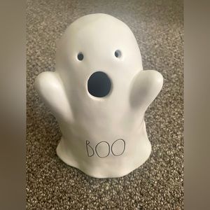 Rae Dunn BOO Ghost